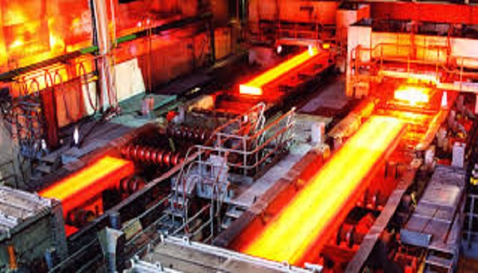 Steel Industries